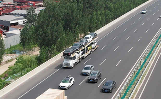 八宿高速公路汽车救援